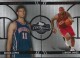 2008-09 Topps Co-Signers Changing Faces #CF6 LeBron James