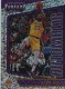 2018-19 Panini Threads Automatic Dazzle #7 LeBron James - Quantity: 1 - Owned by: Boinks 