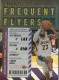 2020-21 Hoops Frequent Flyers Holo #3 LeBron James - Quantity: 1 - Owned by: Boinks 