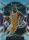 2020-21 Select Silver Prizms #23 LeBron James - Quantity: 1 - Owned by: Boinks 