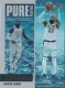 2021-22 Hoops Pure Players Holo #4 LeBron James