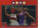 2008-09 Topps Chrome Refractors Orange #32 Shaquille O'Neal