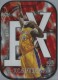 1999-00 E-X E-Xceptional Red #XC12 Shaquille O'Neal