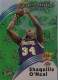1997-98 Ultra Star Power Plus #SPP4 Shaquille O'Neal