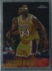 1996-97 Topps Chrome #220 Shaquille O'Neal