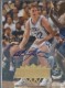 2013-14 Fleer Retro '95-96 Ultra Autographs #161 Christian Laettner C