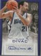 2013-14 Panini Insert Signatures #26 Vlade Divac