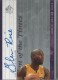 1999-00 SP Authentic Sign Of The Times #GR Glen Rice