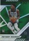 2020-21 Panini Chronicles Green #295 Anthony Edwards - Quantity: 1 - Owned by: Boinks 