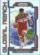 2021-22 Prizm Global Reach Prizms Silver #6 Rui Hachimura
