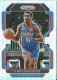 2021-22 Prizm Prizms Silver #179 Theo Maledon
