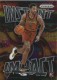 2021-22 Prizm Instant Impact #10 Evan Mobley
