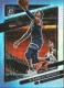 2021-22 Donruss Optic Holo #56 D'Angelo Russell