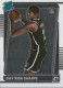 2021-22 Donruss Optic #165 Day'Ron Sharpe