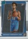 2021-22 Donruss Optic #170 Jeremiah Robinson-Earl