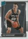 2021-22 Donruss Optic #180 Joe Wieskamp