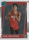 2021-22 Donruss Optic #200 Josh Christopher
