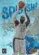 2021-22 Donruss Optic Splash! Holo #11 LeBron James