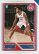 2020-21 Panini Chronicles #97 Saddiq Bey