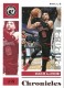 2020-21 Panini Chronicles Pink #4 Zach LaVine - Quantity: 1 - Owned by: Boinks 