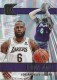 2021-22 Panini Chronicles #302 LeBron James - Quantity: 1 - Owned by: Boinks 