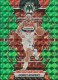 2022-23 Mosaic Green #75 Corey Kispert