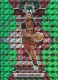 2022-23 Mosaic Green #124 Darius Garland