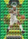 2022-23 Mosaic Green #123 Jordan Clarkson