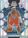 2022-23 Mosaic Silver #206 Ousmane Dieng