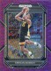 2023 Prizm Draft Picks Prizms Purple Wave #100 Keegan Murray - Quantity: 1 - Owned by: bballkm32 