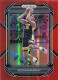 2023 Prizm Draft Picks Prizms Red #100 Keegan Murray - Quantity: 1 - Owned by: bballkm32 