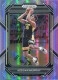 2023 Prizm Draft Picks Prizms Silver #100 Keegan Murray