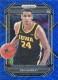 2023 Prizm Draft Picks Prizms Blue Wave #49 Kris Murray - Quantity: 1 - Owned by: bballkm32 
