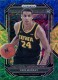 2023 Prizm Draft Picks Prizms Choice Blue Yellow And Green #49 Kris Murray - Quantity: 1 - Owned by: bballkm32 