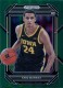 2023 Prizm Draft Picks Prizms Green #49 Kris Murray - Quantity: 1 - Owned by: bballkm32 
