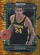 2023 Prizm Draft Picks Prizms Orange Pulsar #49 Kris Murray - Quantity: 1 - Owned by: bballkm32 