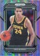 2023 Prizm Draft Picks Prizms Silver #49 Kris Murray