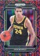 2023 Prizm Draft Picks Prizms Venom #49 Kris Murray