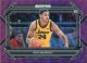 2023 Prizm Draft Picks Variation Prizms Purple Wave #49 Kris Murray