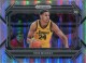 2023 Prizm Draft Picks Variation Prizms Silver #49 Kris Murray