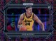 2023 Prizm Draft Picks Variation Prizms Venom #49 Kris Murray