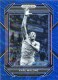 2023 Prizm Draft Picks Prizms Blue Wave #93 Karl Malone - Quantity: 1 - Owned by: bballkm32 