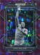 2023 Prizm Draft Picks Prizms Purple Ice #93 Karl Malone - Quantity: 1 - Owned by: bballkm32 