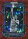 2023 Prizm Draft Picks Prizms Red Ice #93 Karl Malone - Quantity: 1 - Owned by: bballkm32 