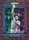 2023 Prizm Draft Picks Prizms Venom #93 Karl Malone