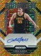 2023 Prizm Draft Picks Legacy Signatures Prizms Orange Pulsar #14 Luka Garza - Quantity: 1 - Owned by: bballkm32 