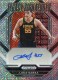 2023 Prizm Draft Picks Legacy Signatures Prizms Mojo #14 Luka Garza - Quantity: 1 - Owned by: bballkm32 