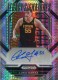 2023 Prizm Draft Picks Legacy Signatures Prizms Hyper #14 Luka Garza - Quantity: 1 - Owned by: bballkm32 