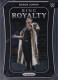 2023 Prizm Ring Royalty #10 Baron Corbin