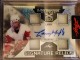 2023 Ultimate X Signature Relics Silver Sparkle #UXSRLM1 Larry Murphy